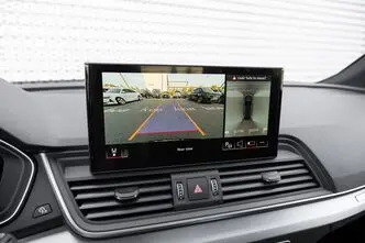 Audi Q5, 2.0, 150 kW, bensiin, automaat, nelikvedu