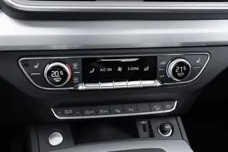 Audi Q5, 2.0, 150 kW, bensiin, automaat, nelikvedu