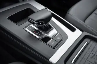 Audi Q5, 2.0, 150 kW, bensiin, automaat, nelikvedu