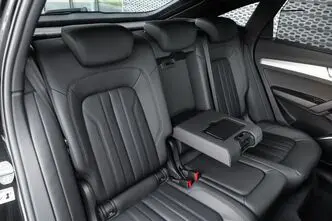 Audi Q5, 2.0, 150 kW, bensiin, automaat, nelikvedu