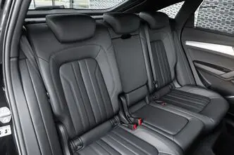 Audi Q5, 2.0, 150 kW, bensiin, automaat, nelikvedu