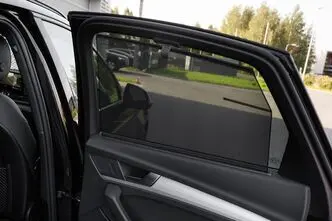 Audi Q5, 2.0, 150 kW, bensiin, automaat, nelikvedu