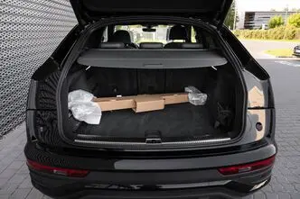 Audi Q5, 2.0, 150 kW, bensiin, automaat, nelikvedu