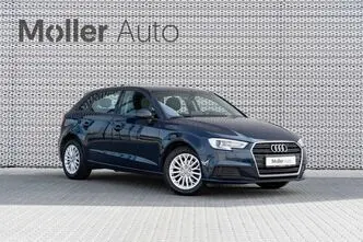Audi A3, 1.6, 85 kW, diisel, automaat, esivedu