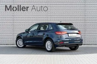 Audi A3, 1.6, 85 kW, diisel, automaat, esivedu