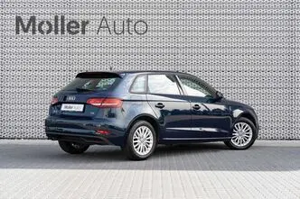 Audi A3, 1.6, 85 kW, diisel, automaat, esivedu