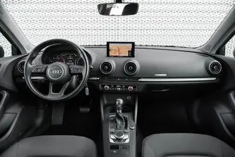 Audi A3, 1.6, 85 kW, diisel, automaat, esivedu