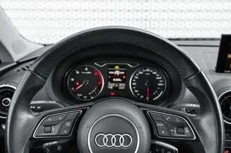 Audi A3, 1.6, 85 kW, diisel, automaat, esivedu