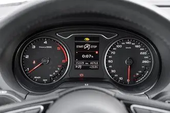 Audi A3, 1.6, 85 kW, diisel, automaat, esivedu