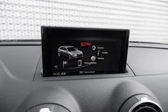 Audi A3, 1.6, 85 kW, diisel, automaat, esivedu