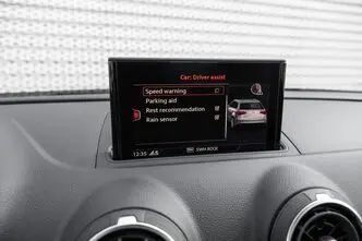 Audi A3, 1.6, 85 kW, diisel, automaat, esivedu