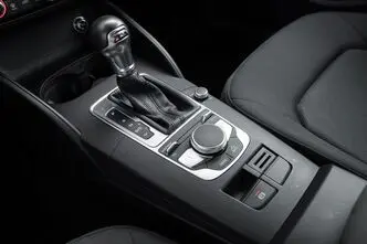 Audi A3, 1.6, 85 kW, diisel, automaat, esivedu