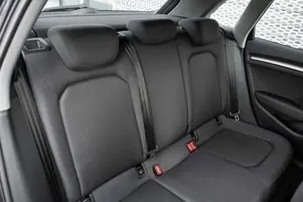 Audi A3, 1.6, 85 kW, diisel, automaat, esivedu