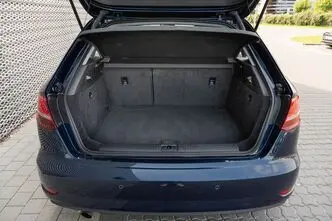 Audi A3, 1.6, 85 kW, diisel, automaat, esivedu
