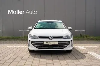 Volkswagen Passat, 1.5, 110 kW, petrol, automatic, front-wheel drive