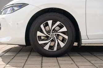 Volkswagen Passat, 1.5, 110 kW, petrol, automatic, front-wheel drive