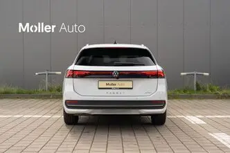 Volkswagen Passat, 1.5, 110 kW, petrol, automatic, front-wheel drive