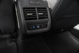 Volkswagen Passat, 1.5, 110 kW, petrol, automatic, front-wheel drive