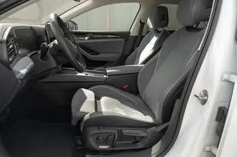 Volkswagen Passat, 1.5, 110 kW, petrol, automatic, front-wheel drive