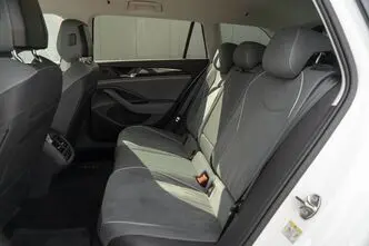 Volkswagen Passat, 1.5, 110 kW, petrol, automatic, front-wheel drive