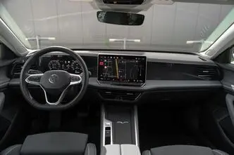 Volkswagen Passat, 1.5, 110 kW, petrol, automatic, front-wheel drive