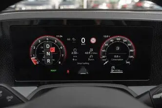 Volkswagen Passat, 1.5, 110 kW, petrol, automatic, front-wheel drive
