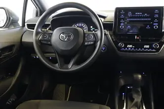 Toyota Corolla, 1.8, 72 kW, гибрид, автомат, передний привод