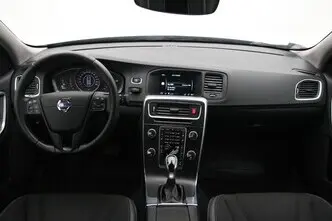 Volvo S60, 2.0, 110 kW, diisel, automaat, esivedu