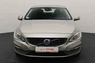 Volvo S60, 2.0, 110 kW, diisel, automaat, esivedu