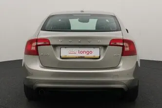 Volvo S60, 2.0, 110 kW, diisel, automaat, esivedu