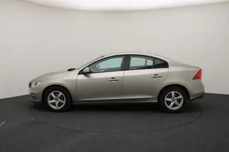 Volvo S60, 2.0, 110 kW, diisel, automaat, esivedu