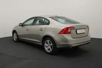 Volvo S60, 2.0, 110 kW, diisel, automaat, esivedu