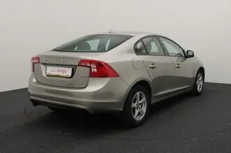 Volvo S60, 2.0, 110 kW, diisel, automaat, esivedu