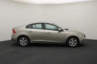 Volvo S60, 2.0, 110 kW, diisel, automaat, esivedu