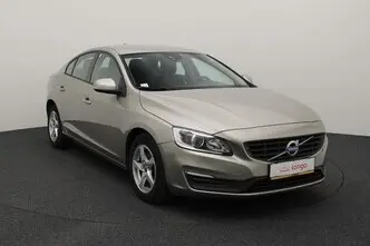 Volvo S60, 2.0, 110 kW, diisel, automaat, esivedu