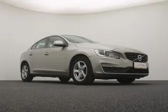 Volvo S60, 2.0, 110 kW, diisel, automaat, esivedu