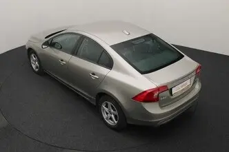 Volvo S60, 2.0, 110 kW, diisel, automaat, esivedu