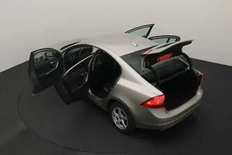 Volvo S60, 2.0, 110 kW, diisel, automaat, esivedu