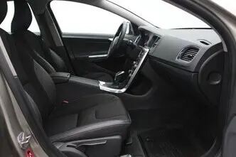 Volvo S60, 2.0, 110 kW, diisel, automaat, esivedu