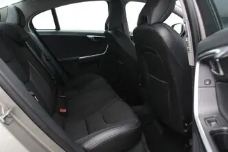 Volvo S60, 2.0, 110 kW, diisel, automaat, esivedu