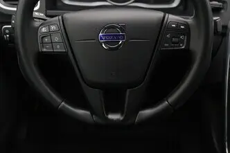 Volvo S60, 2.0, 110 kW, diisel, automaat, esivedu