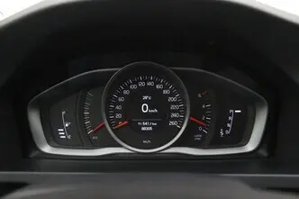 Volvo S60, 2.0, 110 kW, diisel, automaat, esivedu
