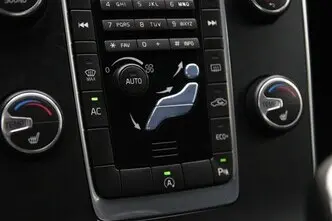 Volvo S60, 2.0, 110 kW, diisel, automaat, esivedu