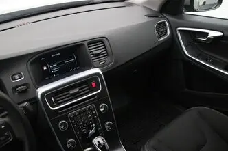 Volvo S60, 2.0, 110 kW, diisel, automaat, esivedu