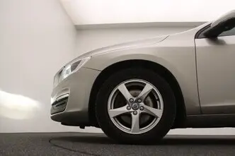 Volvo S60, 2.0, 110 kW, diisel, automaat, esivedu