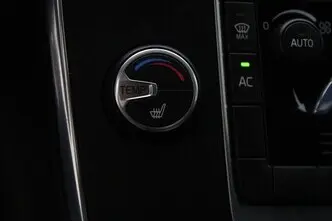 Volvo S60, 2.0, 110 kW, diisel, automaat, esivedu