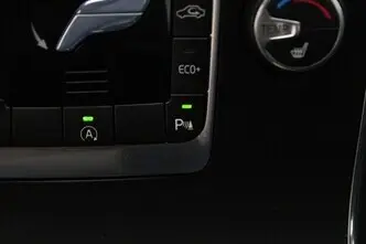 Volvo S60, 2.0, 110 kW, diisel, automaat, esivedu