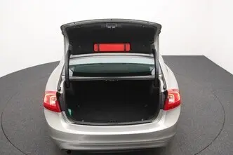 Volvo S60, 2.0, 110 kW, diisel, automaat, esivedu