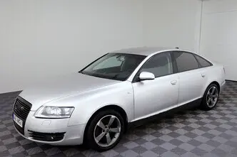 Audi A6, 2.4, 176 kW, бензин+lpg, автомат, передний привод