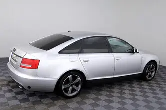 Audi A6, 2.4, 176 kW, бензин+lpg, автомат, передний привод